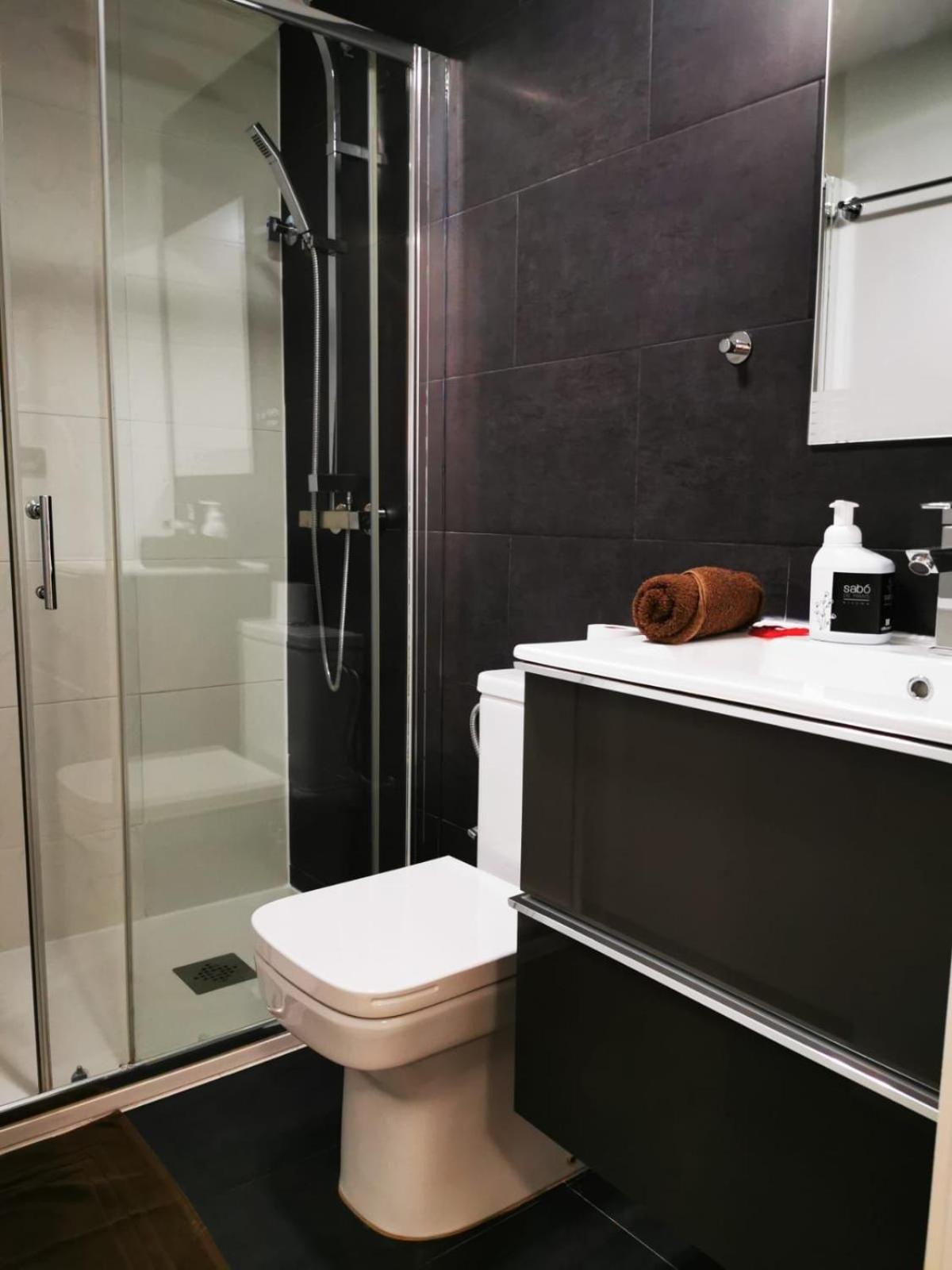 Apartment Ruby Lloret de Mar Exteriér fotografie